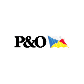 P & O