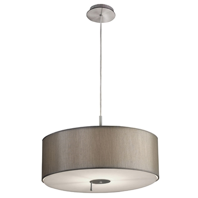 Adjust Opera Grey Pendant