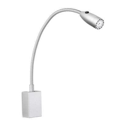 Aerial LED Wall Light (Long)