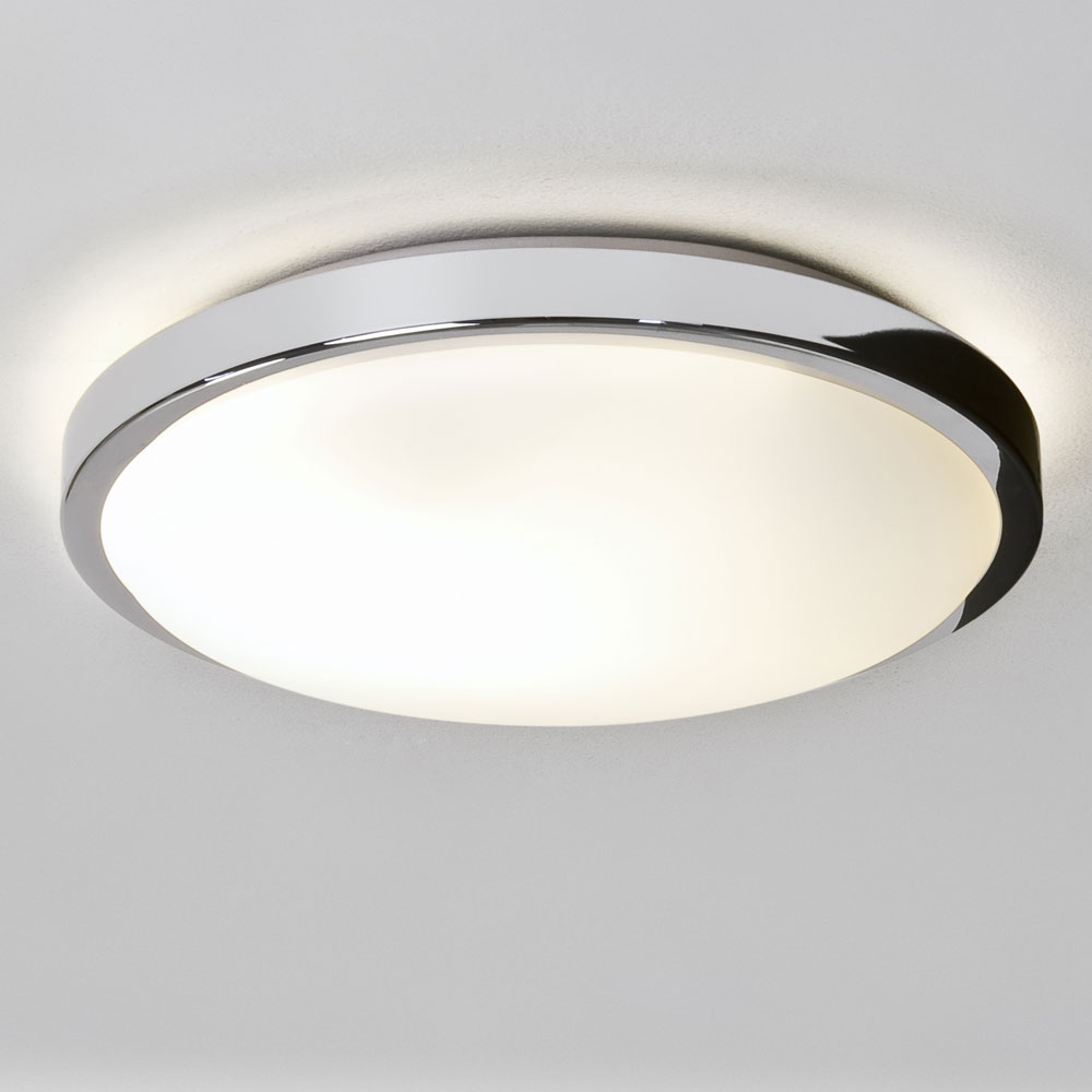 Denia Flush Wall or Ceiling Light