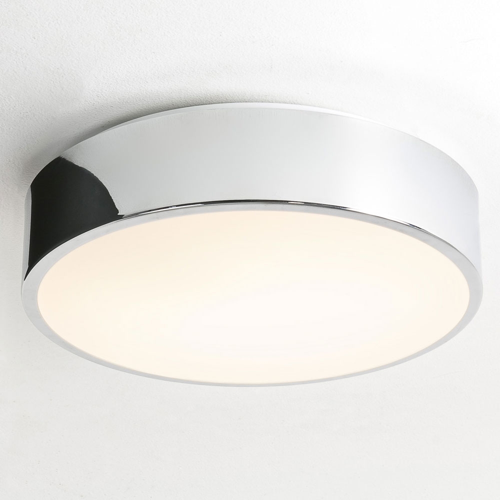 Mallon Plus Flush Ceiling Light