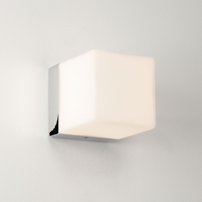 Cube Wall Light