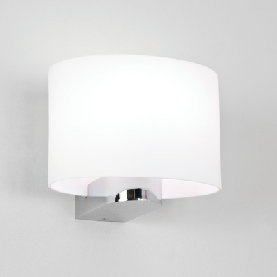 Siena Oval Wall Light