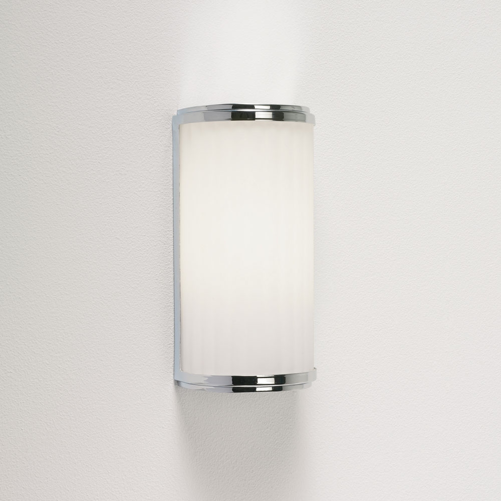 Monza 250 Wall Light