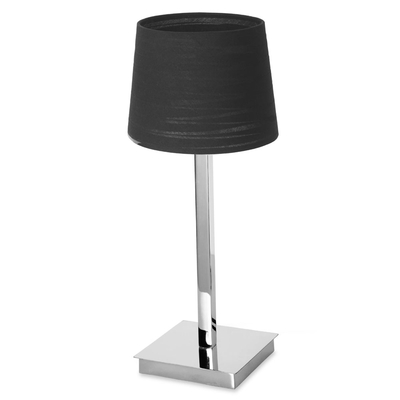 Torino Table Lamp and Shade