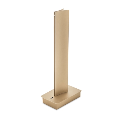 Ingot Gold LED Table Lamp