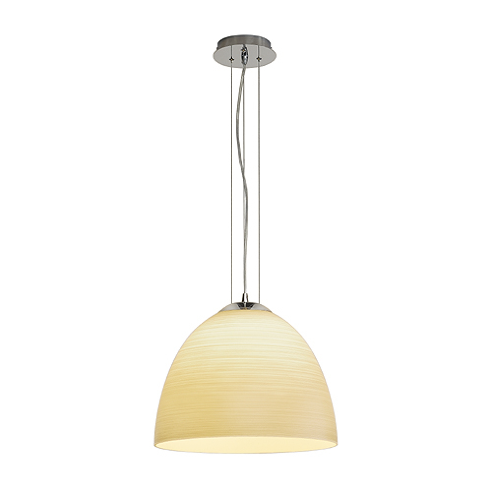 Orion Beige Pendant