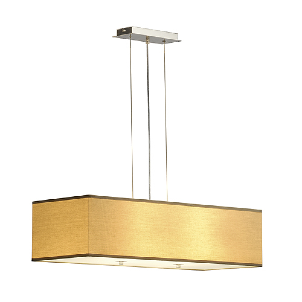 Soprana 4 Light Pendant