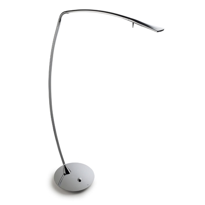 In LED Floor Lamp