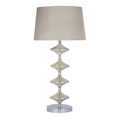 Gabby Cream Table Lampset