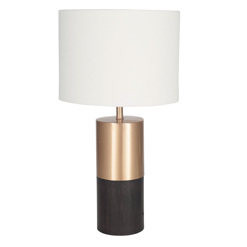 Etosha Table Lamp