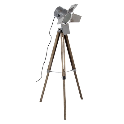 Film Set Hereford Floor Lamp