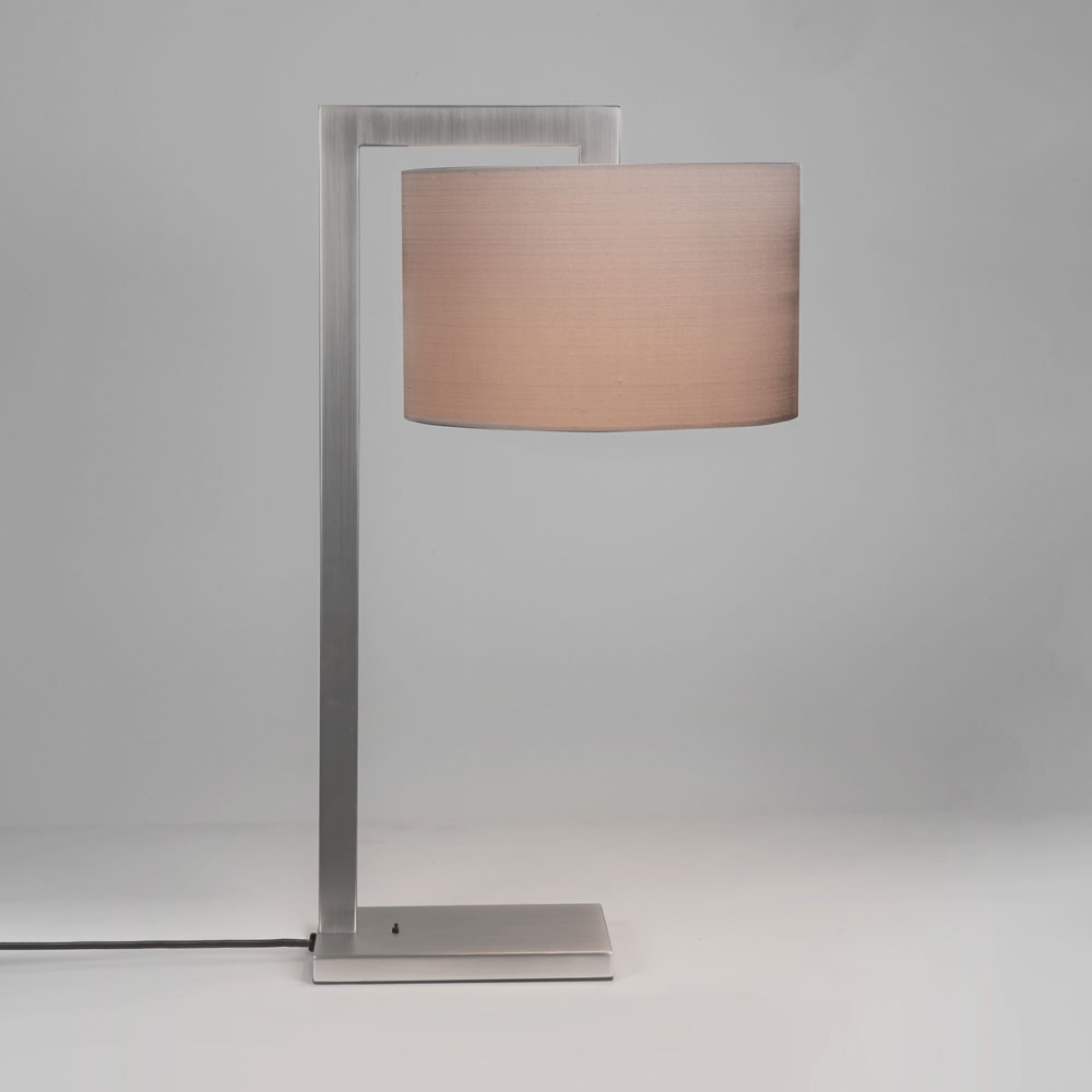 Ravello Table Lamp and Shade