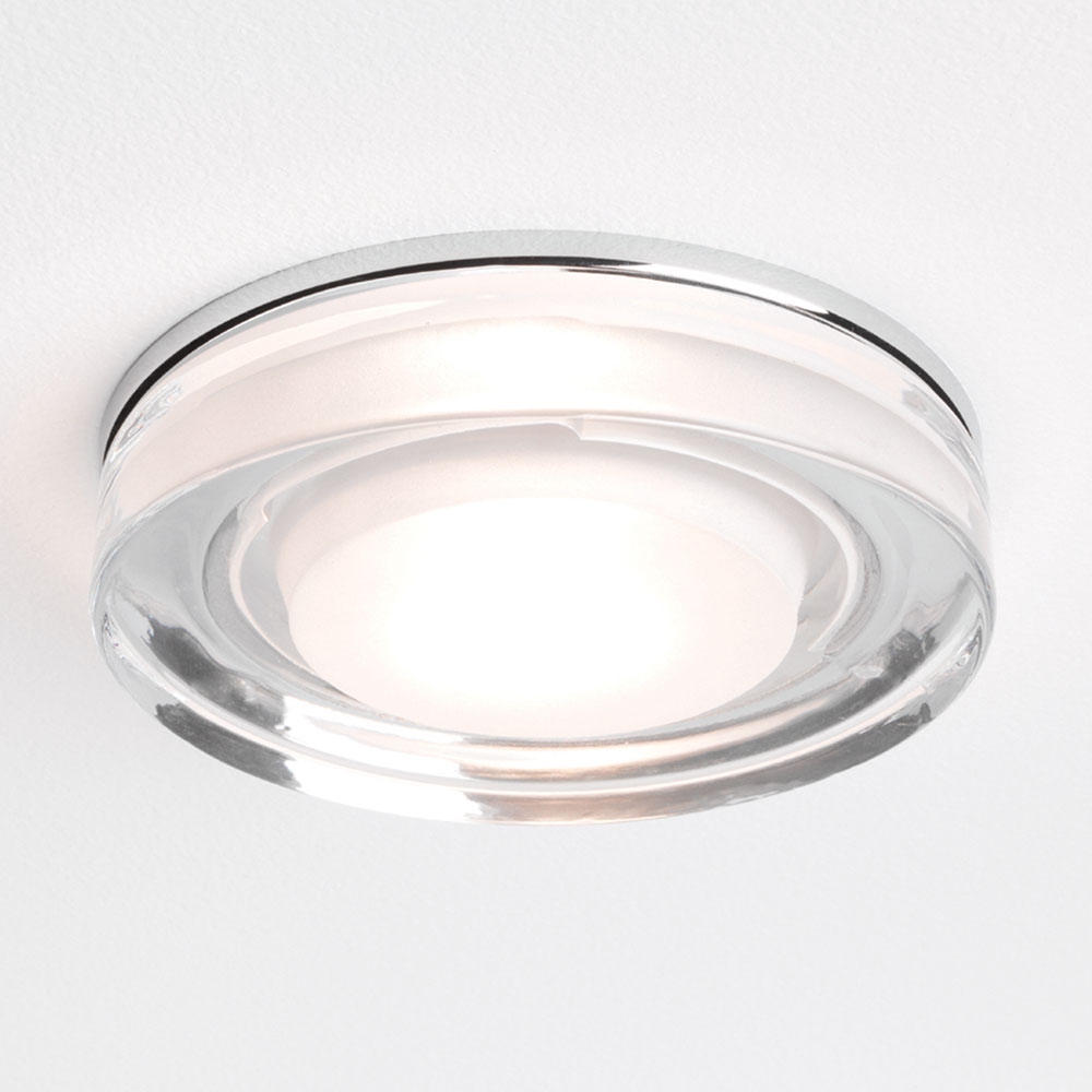 Vancouver Round Downlight