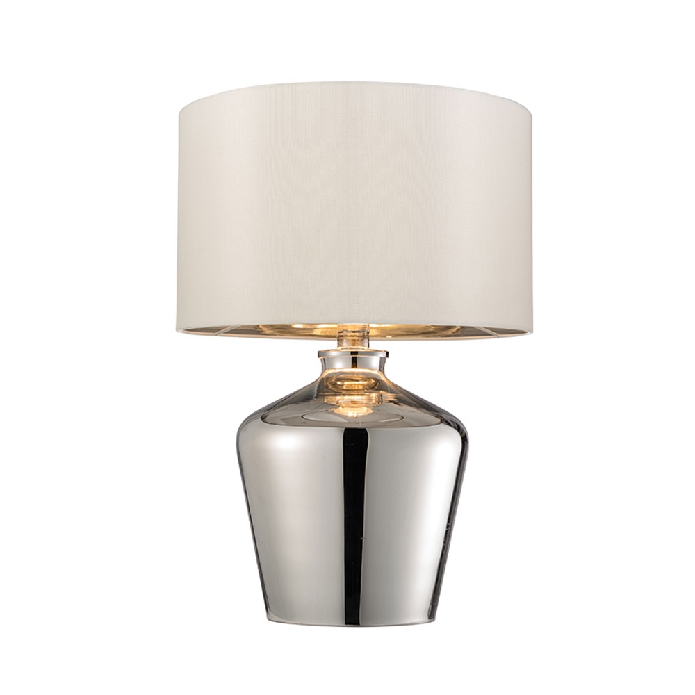 Waldorf Table Lamp