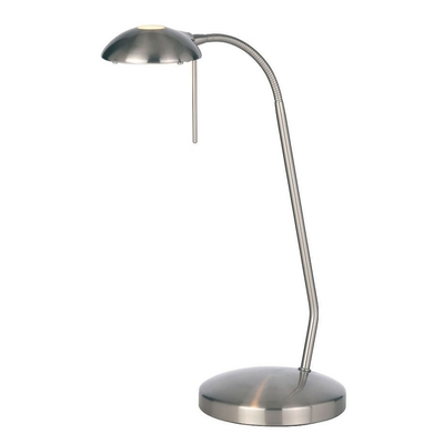 Hackney Touch Table lamp