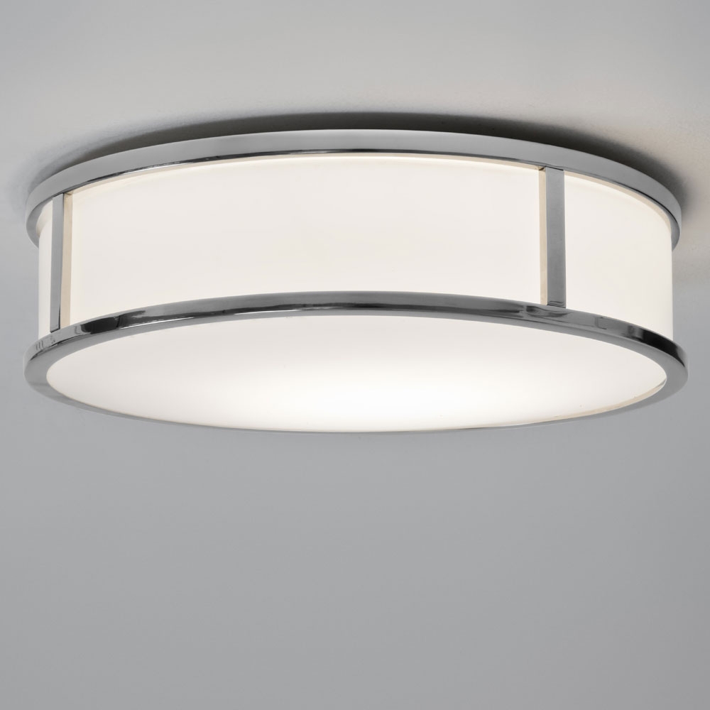 Mashiko Round 300 Ceiling Light