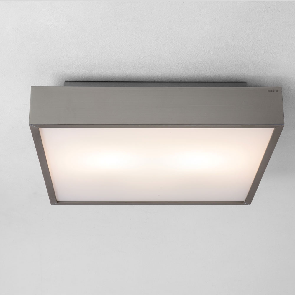 Taketa LED Wall and Ceiling Light  