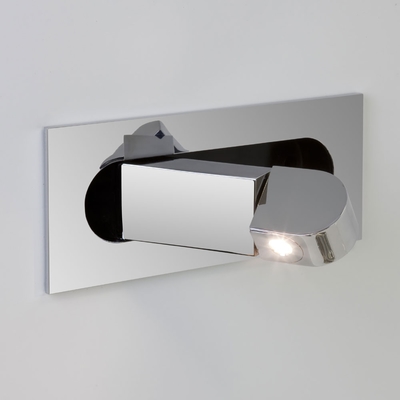 Digit LED Wall Light