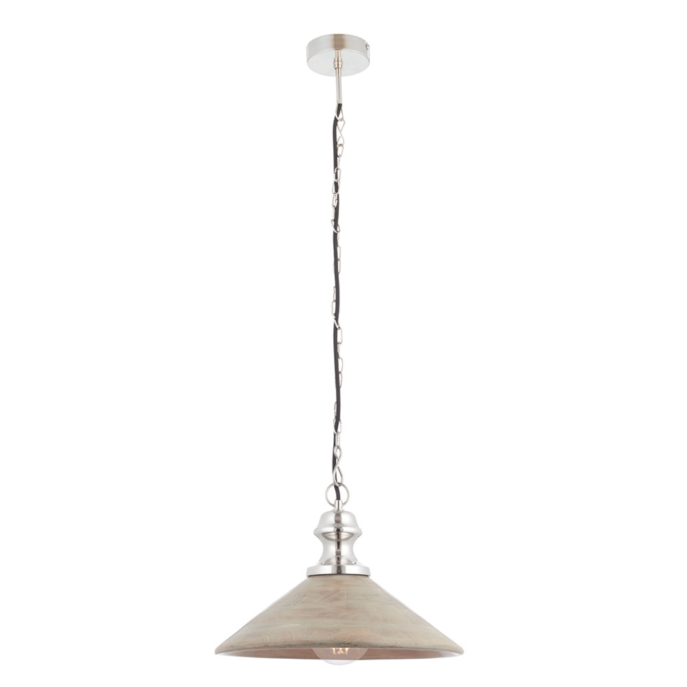 Melbury 1 Light Pendant