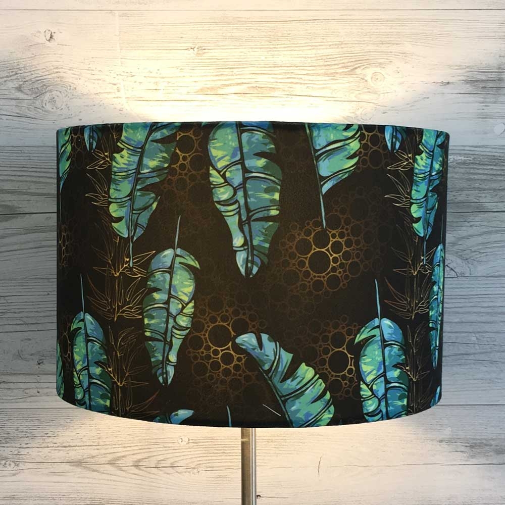 Acid Leaf Light Shade