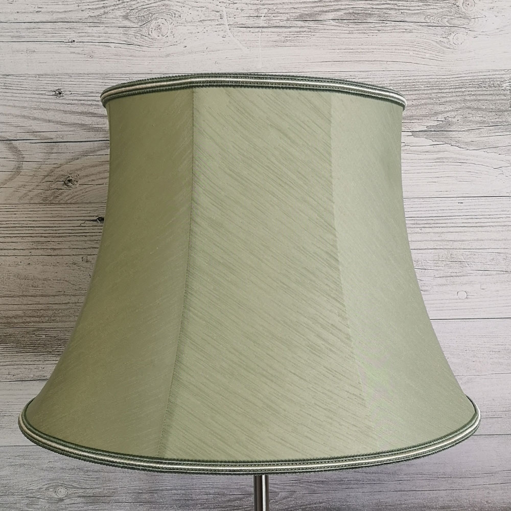 Bowed Drum Shade Green 