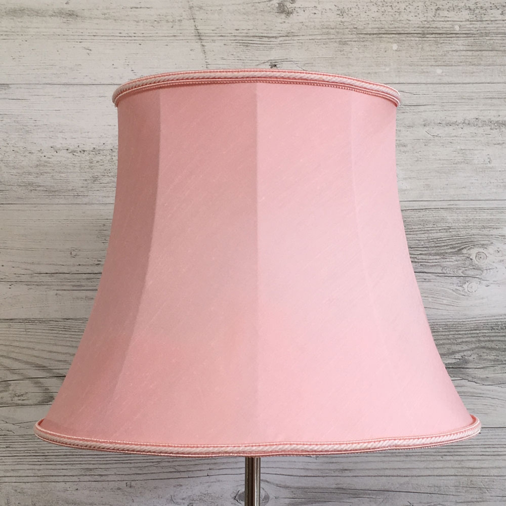 Bowed Drum Pink 