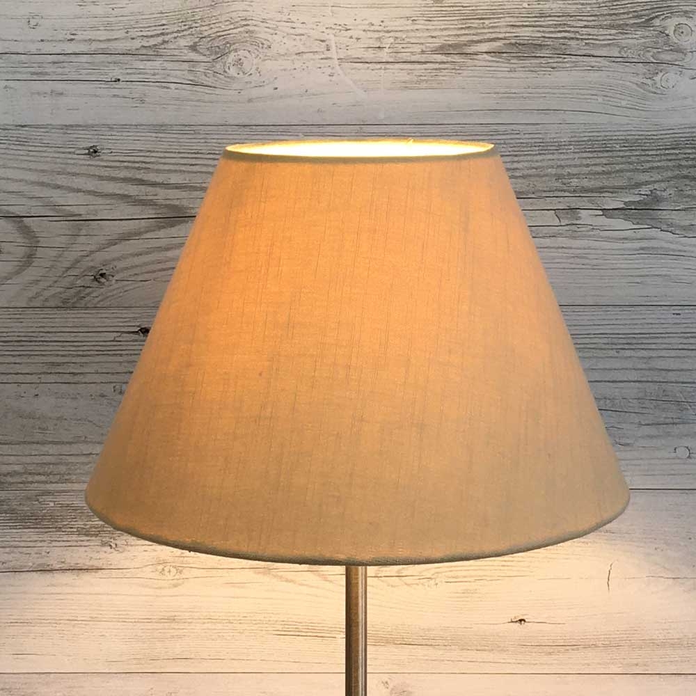 Bali Beige Empire Lampshade