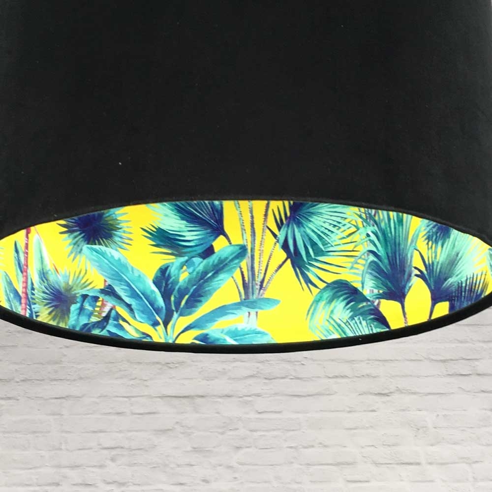 Black Balu Summer Light Shade