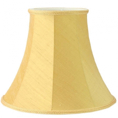 Bowed Empire Lampshade