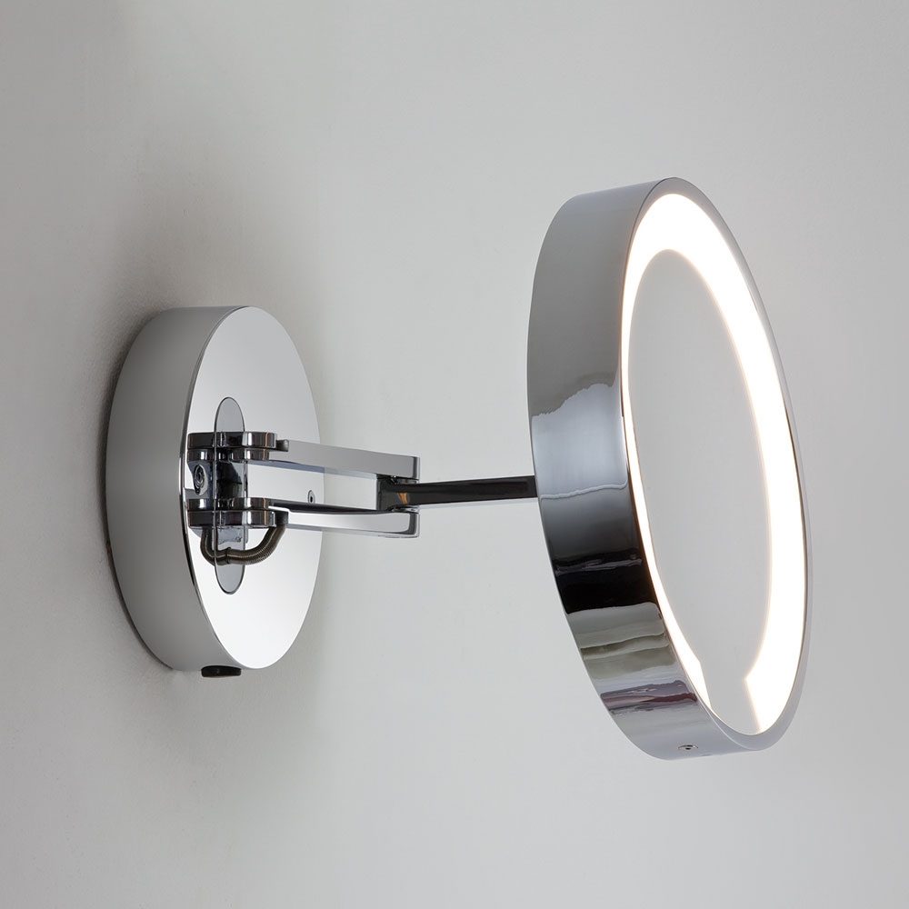 Catena Mirror Wall Light  