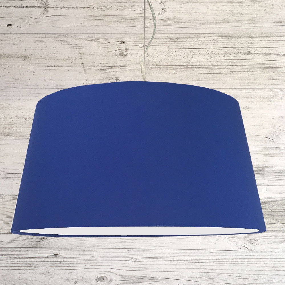 Cobalt French Drum  