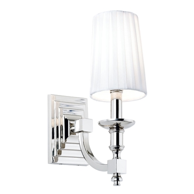 Domina Wall Light with Shade