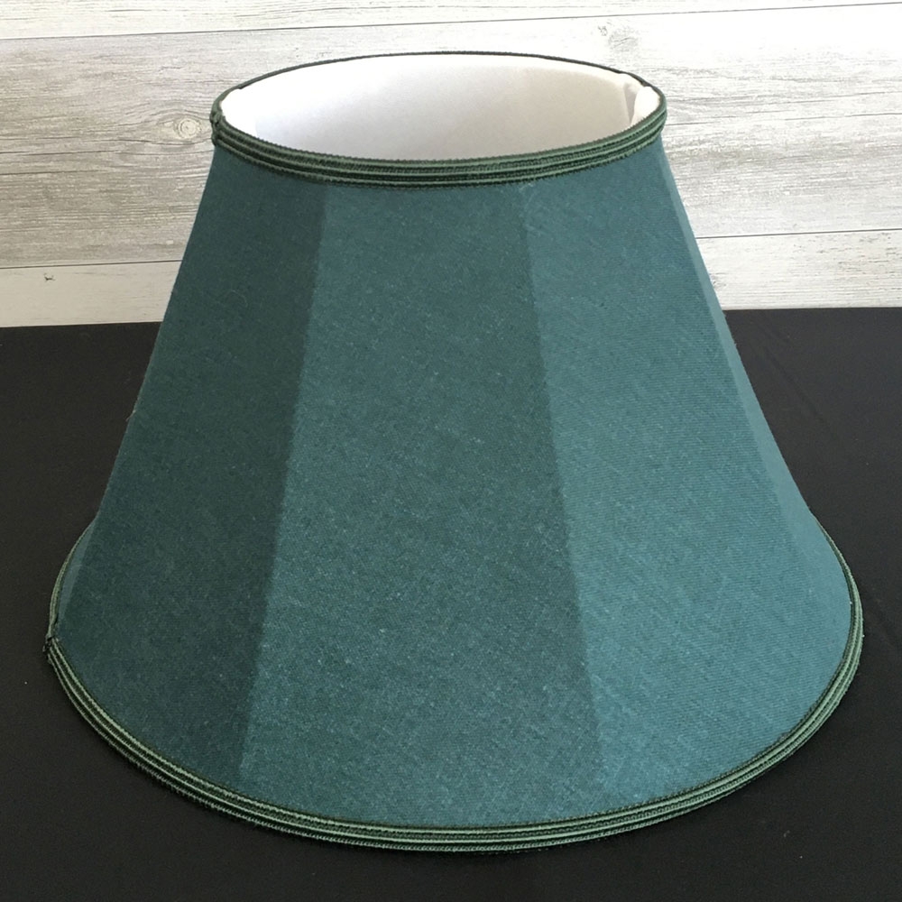 Empire Light Shade Dark Green