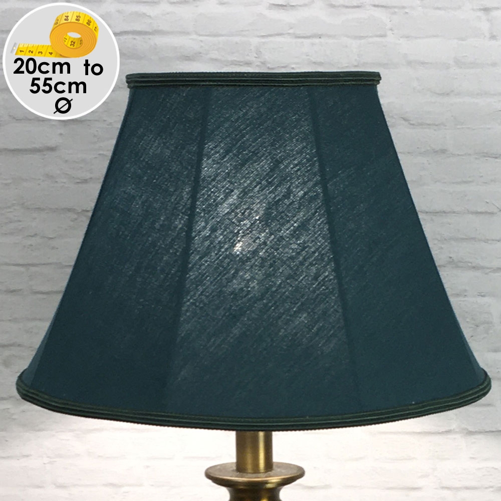 Empire Light Shade Dark Green