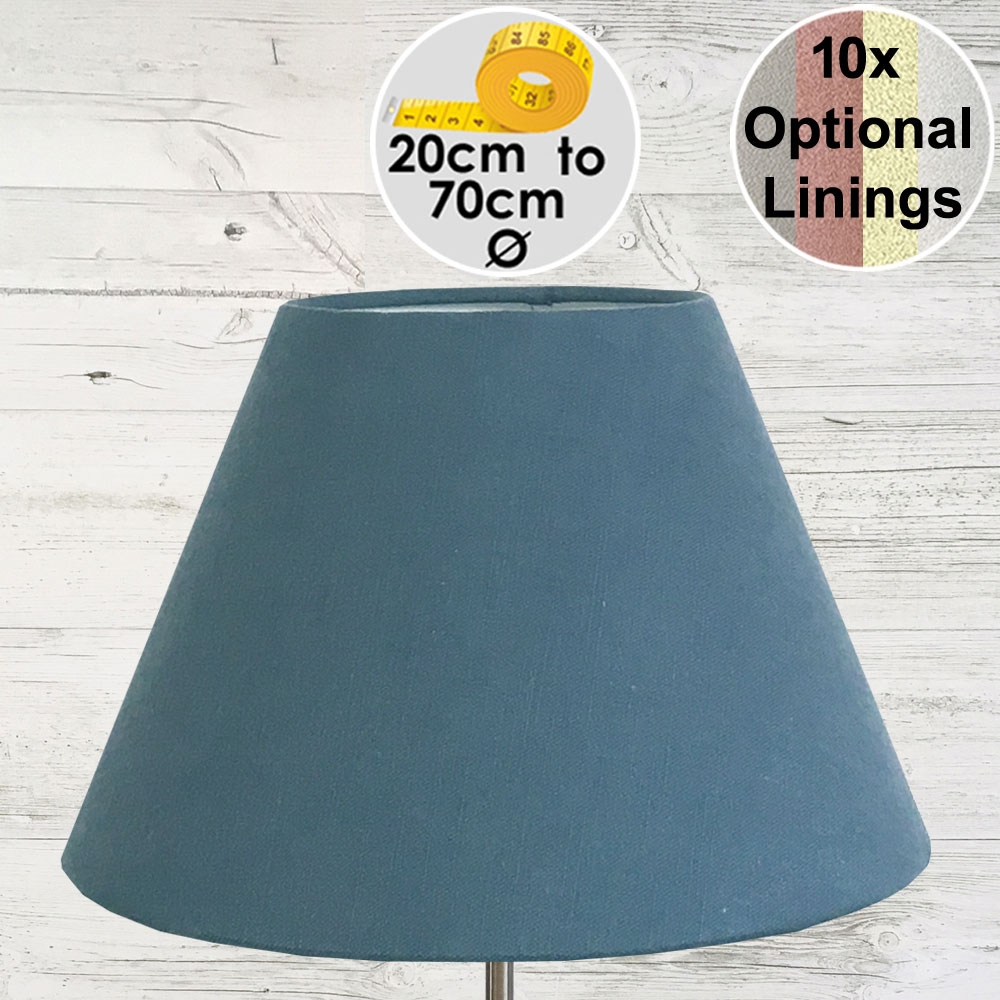 Bali Denim Empire Lampshade