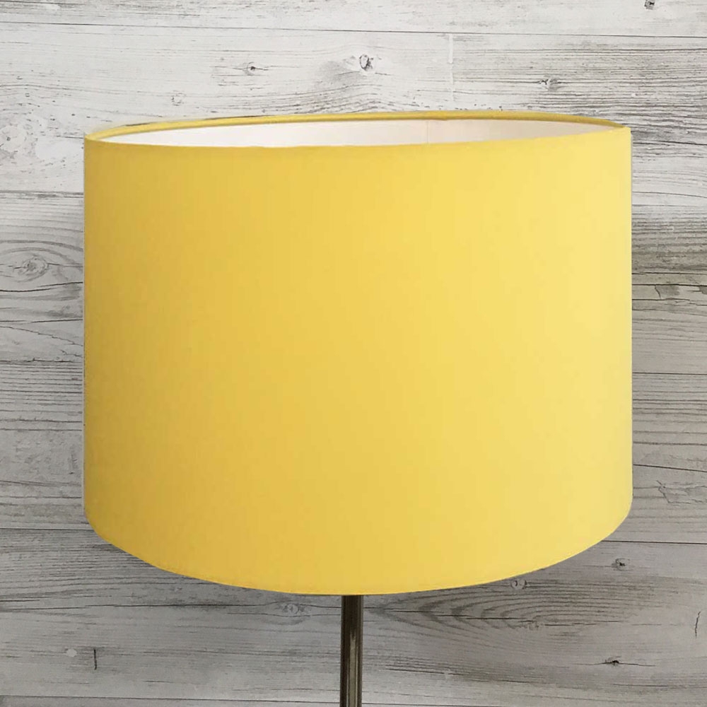 Sunflower Lampshade  