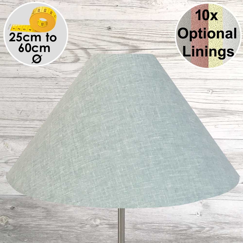 Coolie Light Shade Seaspray