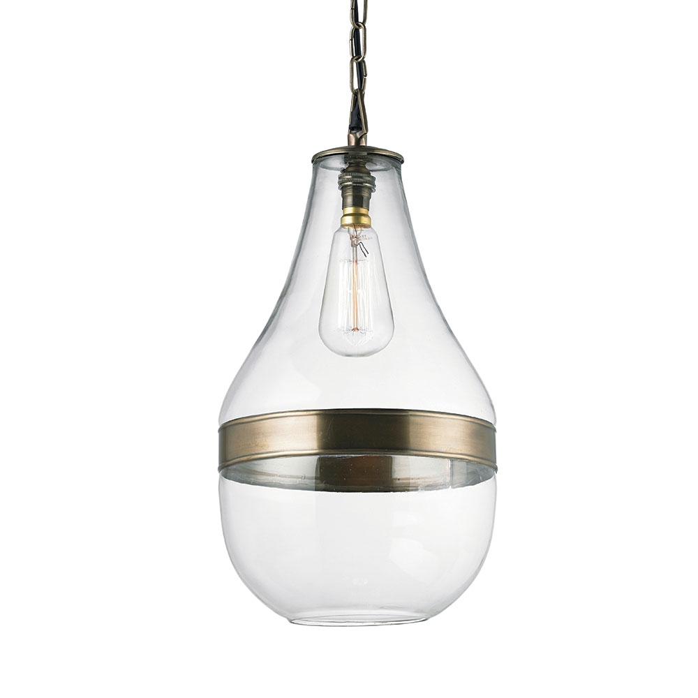 Montoni pendant