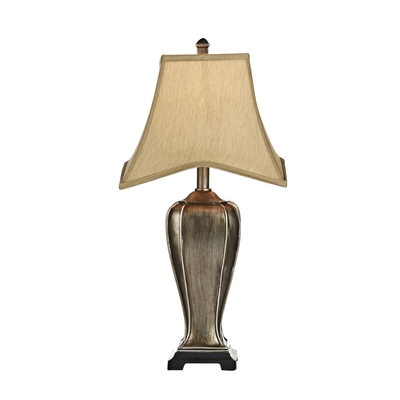 Emlyn Table Lamp and Shade