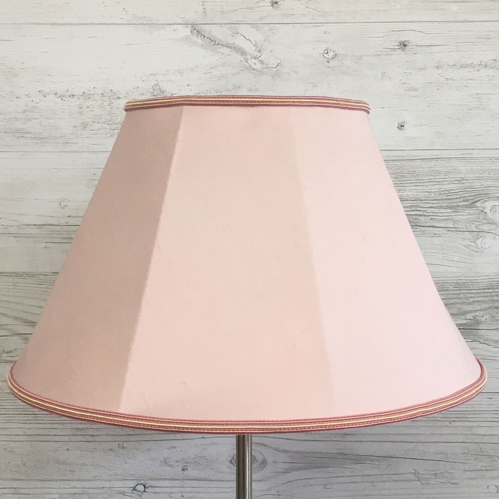 Empire Lampshade Blush 