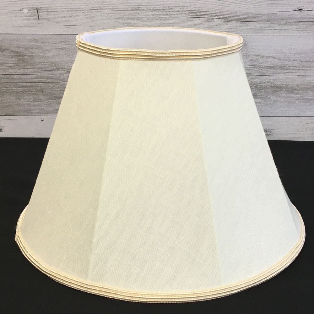 Empire Lampshade Buttermilk