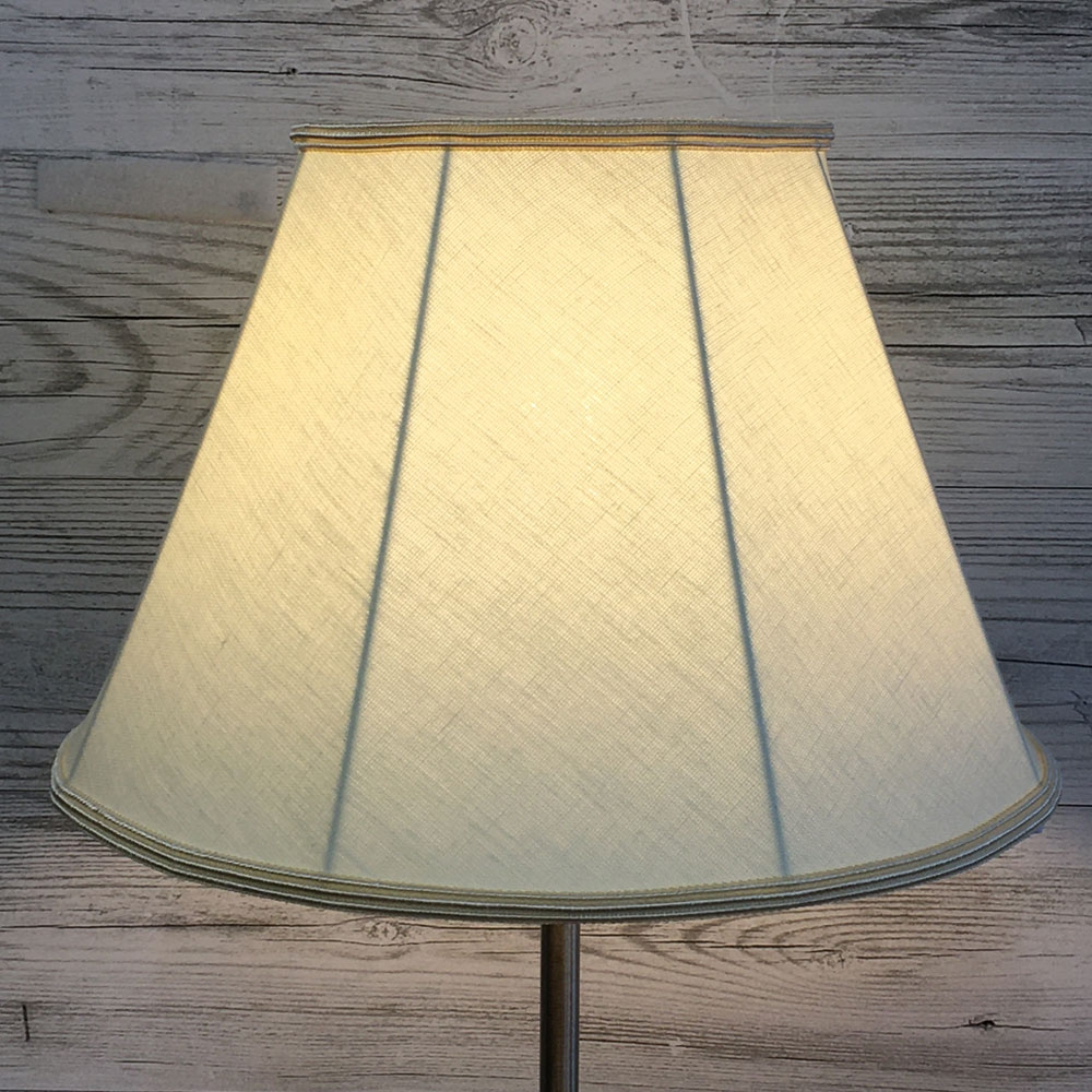 Empire Lampshade Buttermilk