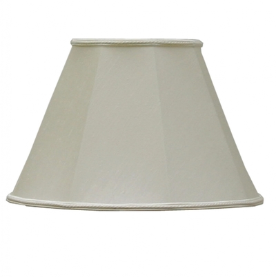 Empire Lampshade Cream Dupion