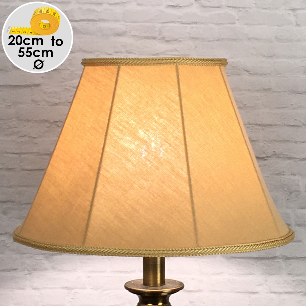 Gold Empire Lampshade