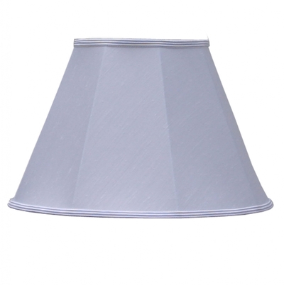 Empire Lampshade White 