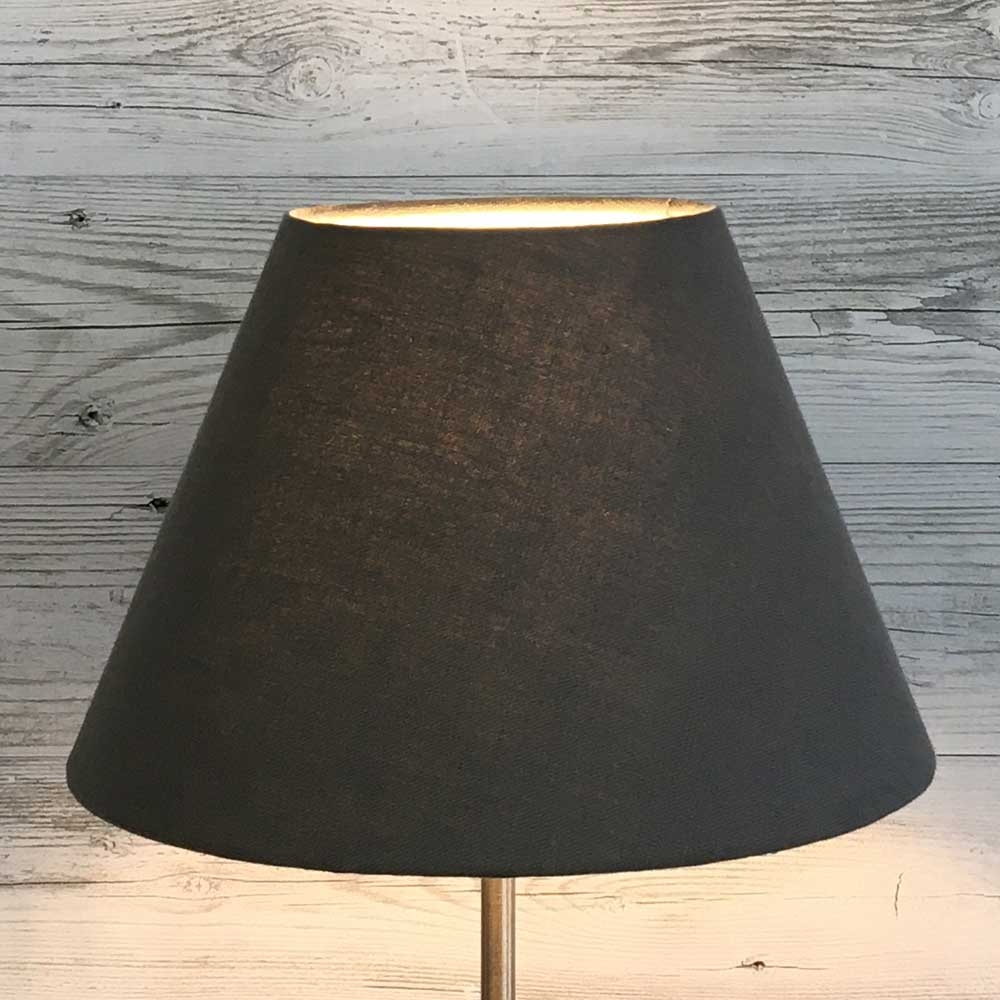 Bali Grey Empire Lamp Shade