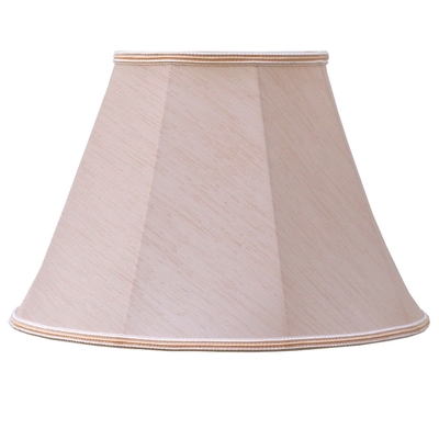 Empire Lampshade Peach  