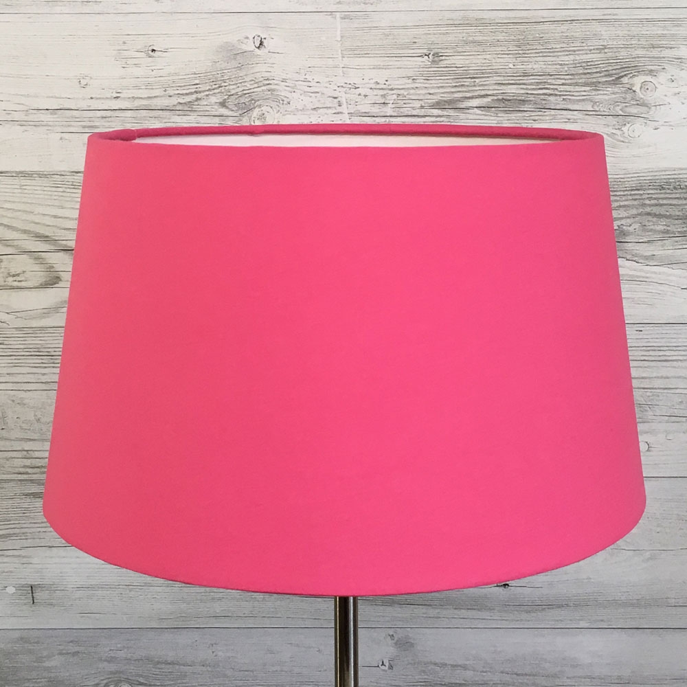 Hot Pink French Drum 