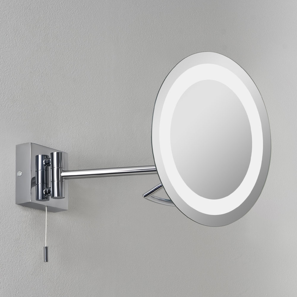 Gena Mirror Wall Light